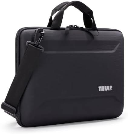 THULE Gauntlet 5 MacBook Çantası 16 Siyah