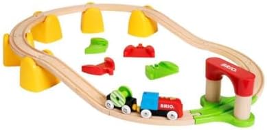 Alternative view of Railway Set, Oyuncak Tren Seti