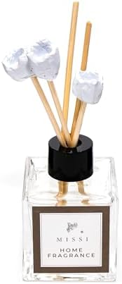 Alternative view of 50 ml Gül Bambu Çubuklu Hanımeli Oda Kokusu
