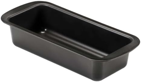 Alternative view of Metal Baton Kek ve Ekmek Kalıbı, Teflon Kaplı Tost Ekmeği Kalıbı, Yapışmaz Yüzey, Dayanıklı ve Çok Yönlü Pişirme Aksesuarı (27 Cm)