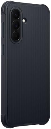 Alternative view of Galaxy A37 Rugged Kılıf - Siyah