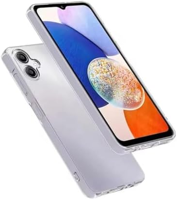 Galaxy A06 Şeffaf Slim Tpu Saydam Kılıf