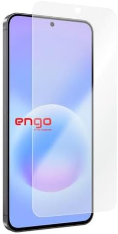 Galaxy A57 Mat Ekran Koruyucu 9H Nano Şeffaf - Görsel 3