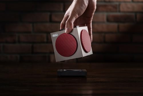 8BitDo Retro Cube 2 Speaker (N Edition) – Kablosuz Retro Tasarım Hoparlör