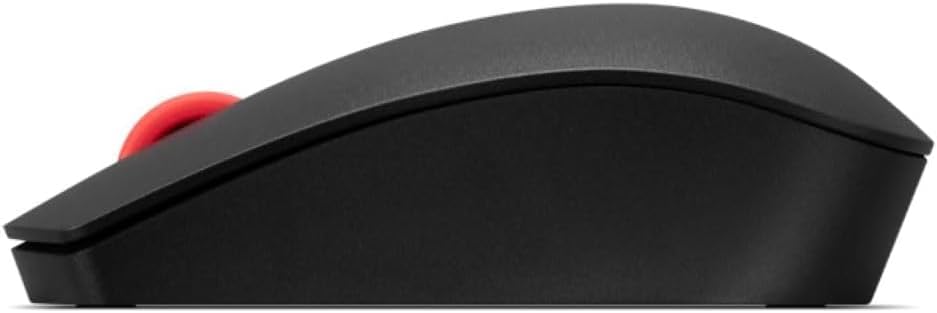 Essential Gen2 Kablosuz Klavye Mouse Set Türkçe Q - 4X31N50744 - Görsel 3