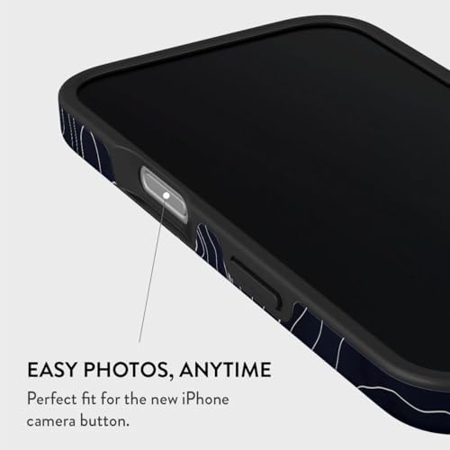 Alternative view of iPhone 16 için MagSafe ile Uyumlu Tough Kılıf, Drifting Shores