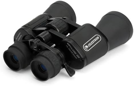 UpClose G2 10x30-50 Porro Binocular CL 71260 - Görsel 3