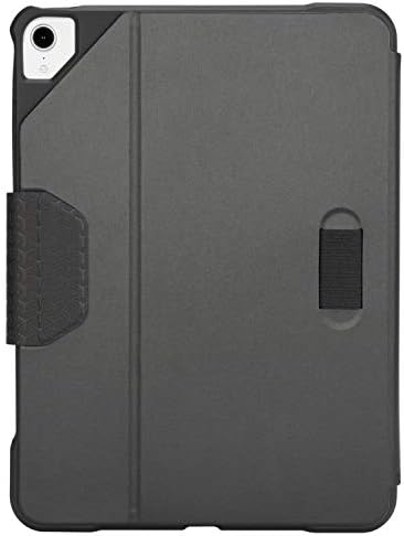 Targus iPad için Tıklama Koruyucu Kapak, Siyah, Ipad Air (4. Nesil) - Görsel 3