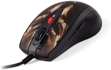XL-750BH Optik Kablolu Oyuncu Mouse - Görsel 3