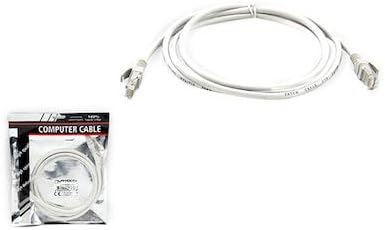 1.5M ETHERNET PATCH CAT5 POŞETLİ KABLO