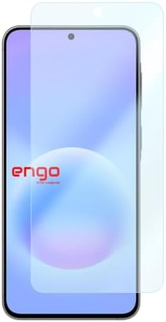 Galaxy A57 Ekran Koruyucu 9H Sertlik Nano Parlak - Görsel 2