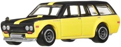 Boulevard Premium Araçlar DATSUN 510 WAGON GJT68 - JBL21 - Görsel 3