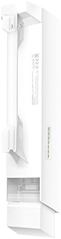 Alternative view of CPE220, 2.4GHz 300Mbps 12dBi Antenli Dış Mekan CPE/Access Point