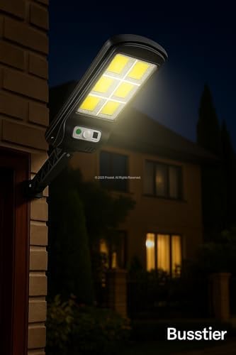 Alternative view of Güneş Enerjili Sensörlü Solar LED Lamba 72 LED Hareket Algılayıcılı Dış Mekan Duvar Aydınlatması Su Geçirmez Güvenlik Bahçe Balkon Garaj Aydınlatma