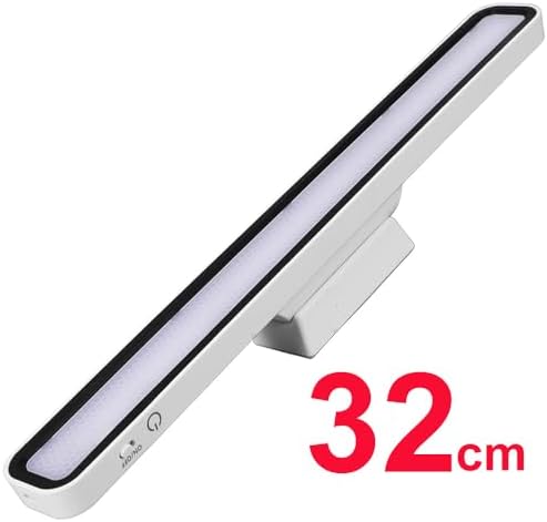 Şarjlı 3 Renk Portatif LED Aydınlatma/GT-CL12 - Görsel 3