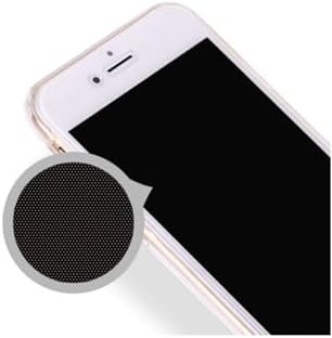 Apple Iphone 7 Plus 360 Derece Kılıf Şeffaf Silikon Ön Arka Kmp ile uyumlu