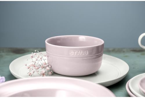 Alternative view of Dining Line Kase 12 cm Kiraz Çiçeği