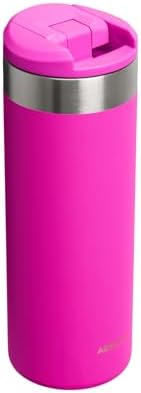 The Transit Mug Termos Bardak, 0.47 L, Violet Blossom - Görsel 3