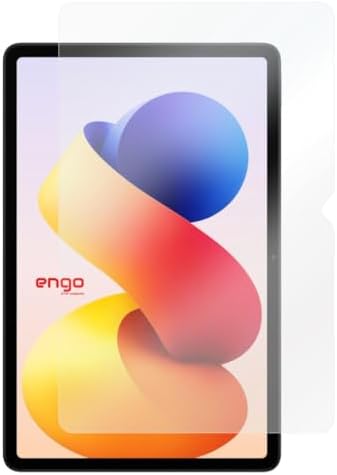 Xiaomi Redmi Pad 2 Pro 12.1 inç Mat Ekran Koruyucu Şeffaf - Görsel 3