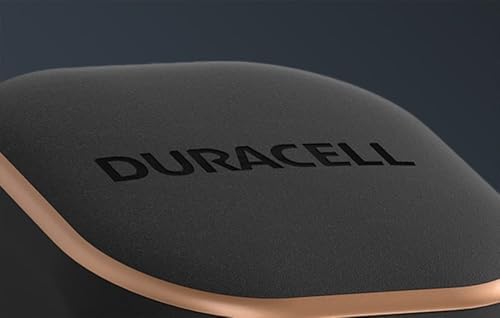 20W Pd Şarj Başlığı 1X USB-C Siyah