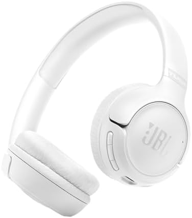 Alternative view of Tune 530BT Multi Connect Wireless Kulaklık, Beyaz