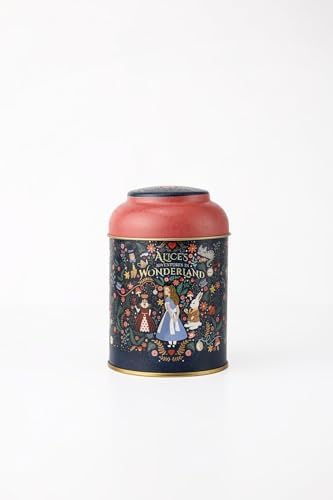 Alternative view of EVLE-Er080-9a Tales Alices Desenli Baharatlık 0,6 Lt (Tales Alices)