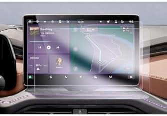 Alternative view of Skoda Kodiaq ile uyumlu Premium Paket 2024 2025 Model 10 inç Multimedya Navigasyon 9H Nano Ekran Koruyucu
