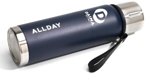 AllDay Termos Lacivert 750 ml