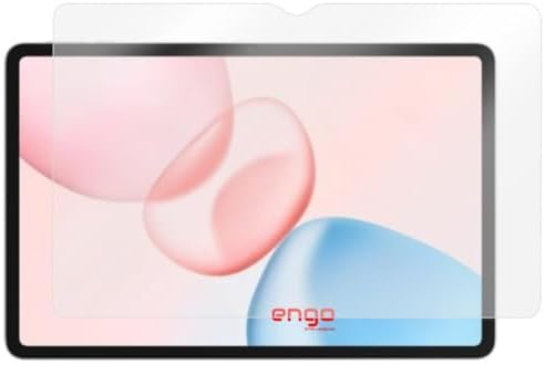 Honor Pad 10 12.1 inç Mat Ekran Koruyucu Yansımayı Önler - Görsel 3