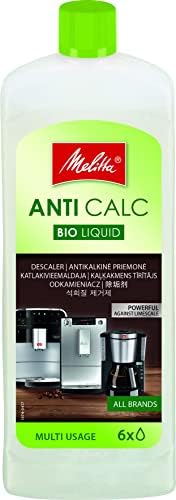 Bio Kireç Çözücü Temizleme Sıvısı 250ml - Görsel 3