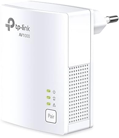 TL-PA7017 KIT, AV1000 Gigabit Powerline Başlangıç Kiti - Görsel 3