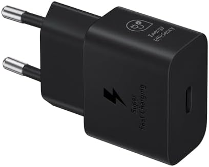 EP-T2510N Type C Hızlı Şarj Adaptörü (25W) - Siyah - Görsel 3