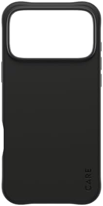 iPhone 17 Pro Max Samba Siyah MagSafe Uyumlu Kılıf - Görsel 3