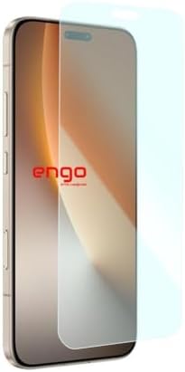 Honor Magic8 Pro Ekran Koruyucu 9H Şeffaf Nano Parlak - Görsel 3