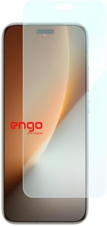 Honor Magic8 Pro Ekran Koruyucu 9H Şeffaf Nano Parlak - Görsel 2