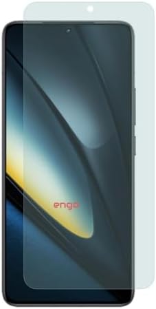 Alternative view of Xiaomi Poco F6 Ekran Koruyucu Nano Esnek Şeffaf