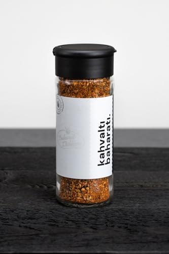 Alternative view of Baharat Dükkanı Kahvaltı 40gr (cam)