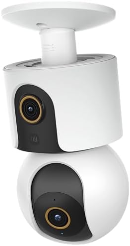 Xiaomi Smart Camera C500 Dual