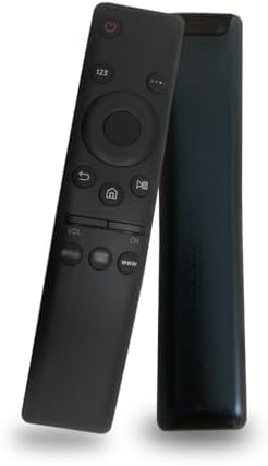 Evrensel uzaktan kumanda 4K LED LCD QLED HDTV – yapılandırma gerektirmez, uzaktan kumanda Smart TV - Görsel 2