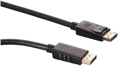 Dark DK-CB-DPL304K 3 m 4K Destekli Display Port Kablo - Görsel 3