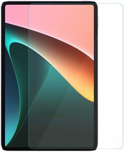 Alternative view of Xiaomi Mi Pad 5 Nano Glass Cam Ekran Koruyucu [Mi Pad 5 ile Uyumlu Ekran Koruyucu - Şeffaf]