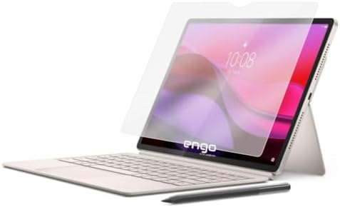 Yoga Tab Plus 12.7 inç Ekran Koruyucu Paperfeel - Görsel 3