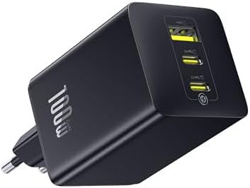 Alternative view of EnrFll FE11 2C+U 100W Şrj Chz-Syh