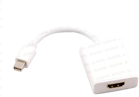 Alternative view of DARKDK-HD-AMDPXHDMIMiniDisplayport/HDMIDönüştürücüKablo()