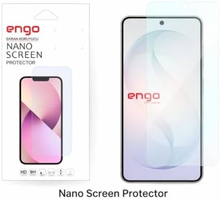 Galaxy S26 Ekran Koruyucu Parlak Nano 9H SM-S942 - Görsel 2