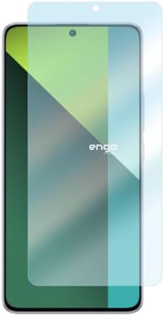Xiaomi Redmi Note 13 Pro 5G Ekran Koruyucu Nano Şeffaf 9H