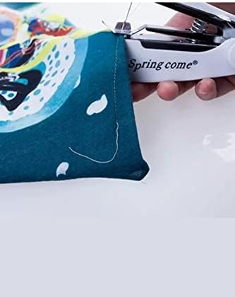 Pratik Mini El Dikiş Makinası Spring Come