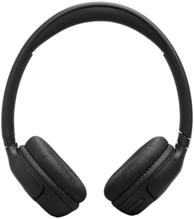 Tune 530BT Multi Connect Wireless Kulaklık, Siyah - Görsel 3