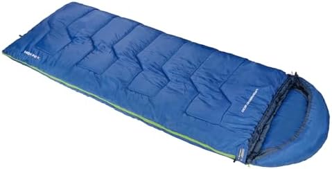 High Peak Vagabond 300 Uyku Tulumu