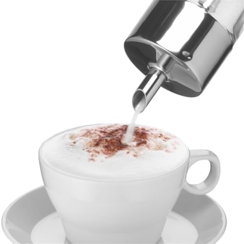 Barista Çelik Toz Şekerlik